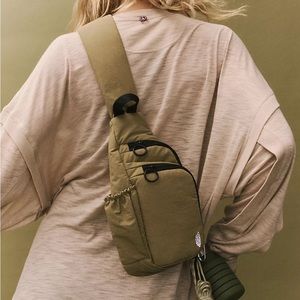 Free people Sling Bag